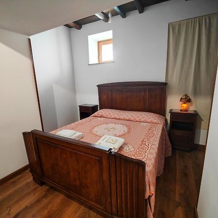 Villa La Staccionata Arpino Exterior foto