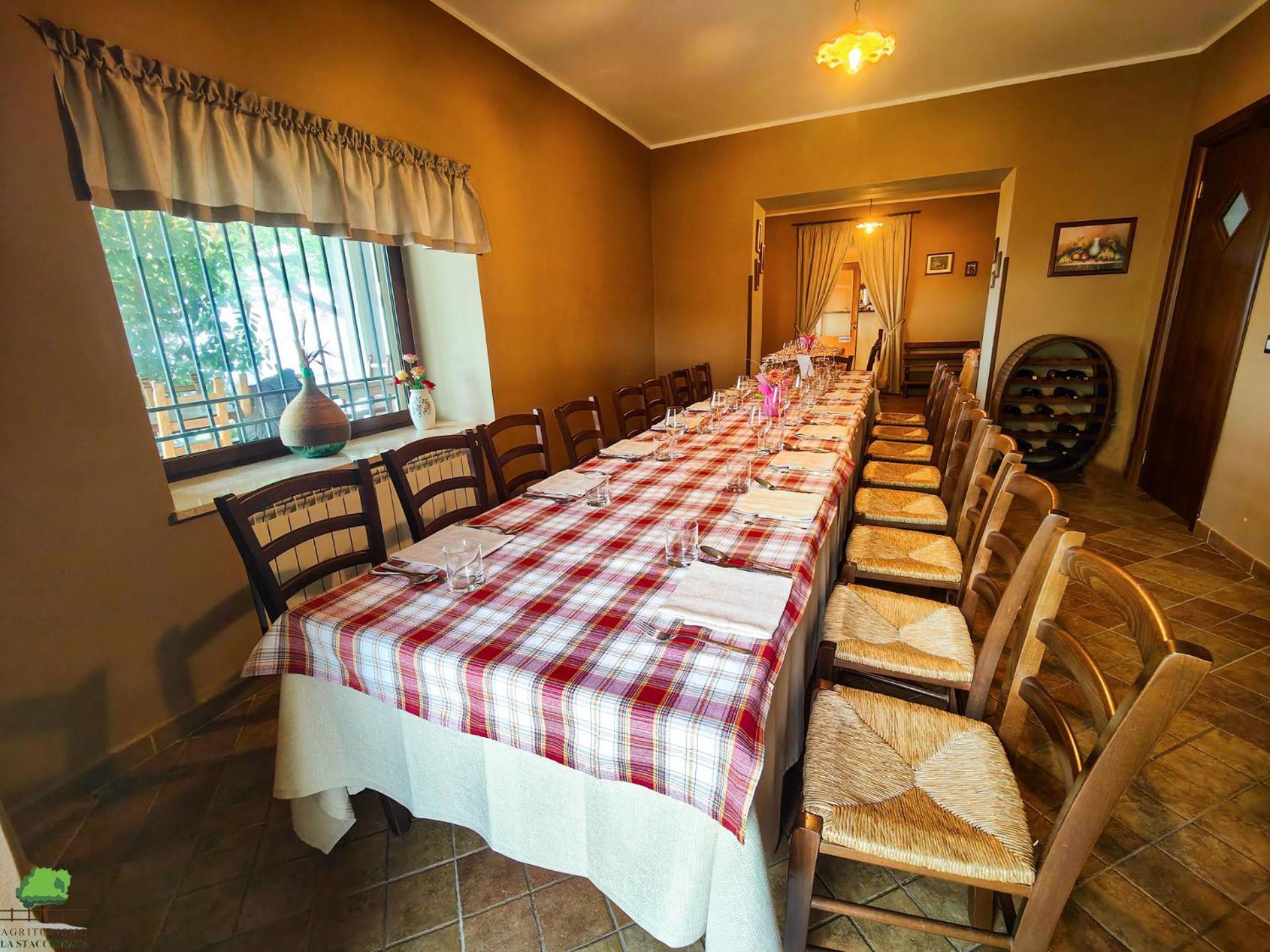 Villa La Staccionata Arpino Exterior foto