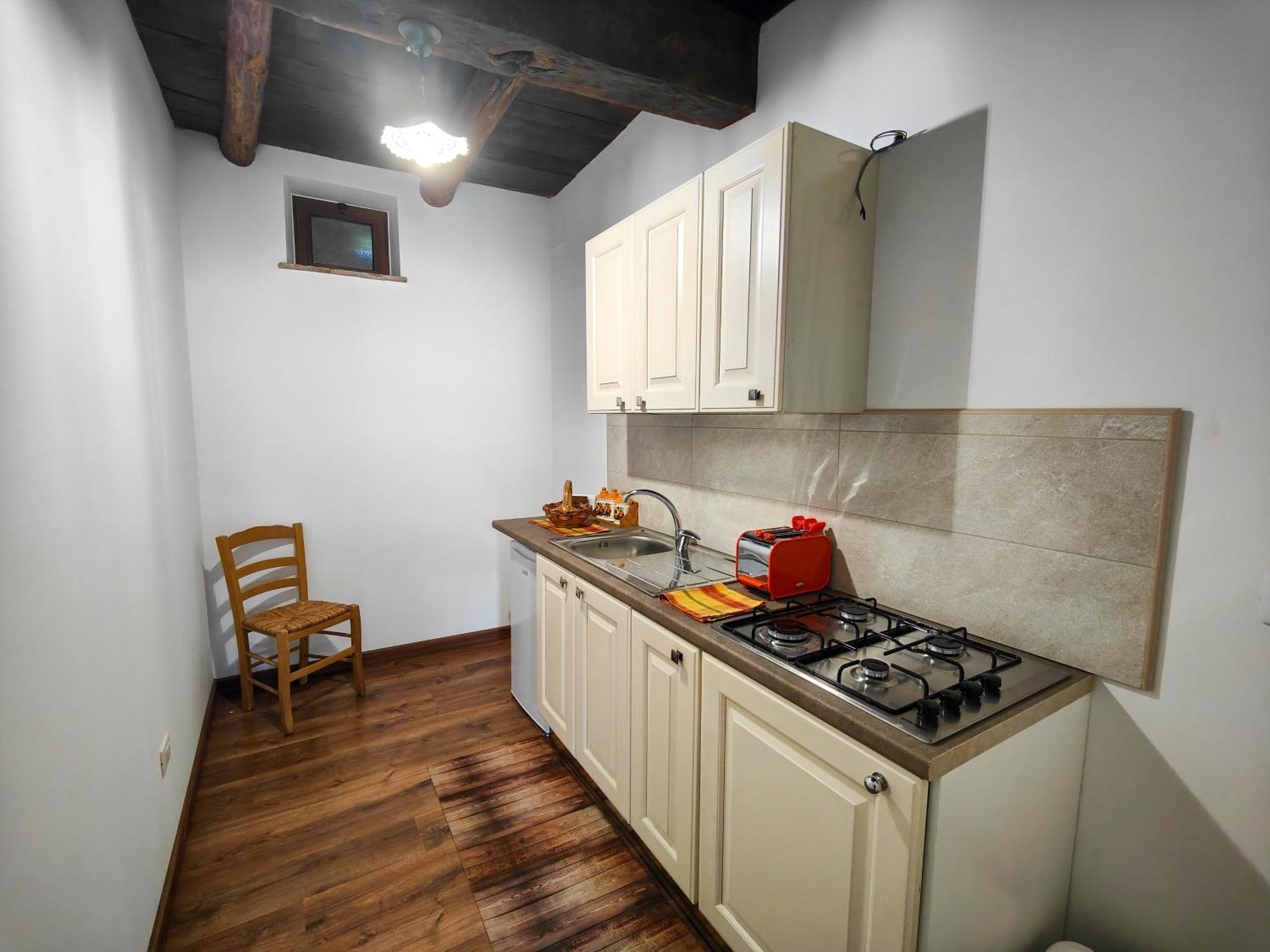 Villa La Staccionata Arpino Exterior foto