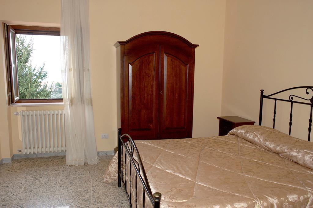 Villa La Staccionata Arpino Exterior foto